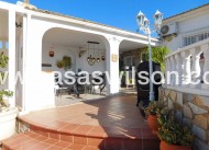 Venta - Chalet - Torrevieja - San Luis