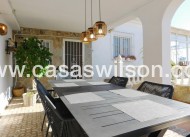 Venta - Chalet - Torrevieja - San Luis