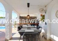 Venta - Chalet - Torrevieja - San Luis