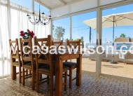 Venta - Chalet - Torrevieja - San Luis