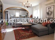 Venta - Chalet - Torrevieja - San Luis
