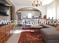 Venta - Chalet - Torrevieja - San Luis