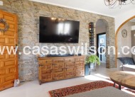 Venta - Chalet - Torrevieja - San Luis