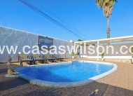 Venta - Chalet - Torrevieja - San Luis