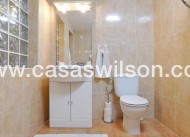 Venta - Chalet - Torrevieja - San Luis