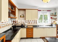 Venta - Chalet - Torrevieja - Torrelamata - La Mata