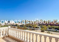 Venta - Chalet - Torrevieja - Torrelamata - La Mata