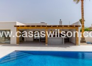 Venta - Chalet - Torrevieja - Torreta florida