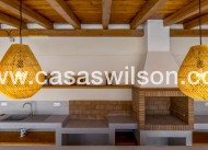 Venta - Chalet - Torrevieja - Torreta florida