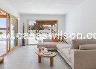 Venta - Chalet - Torrevieja - Torreta florida