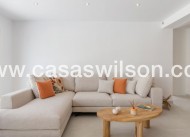 Venta - Chalet - Torrevieja - Torreta florida