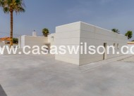 Venta - Chalet - Torrevieja - Torreta florida