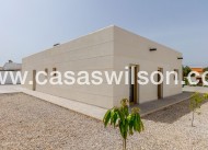 Venta - Chalet - Torrevieja - Torreta florida