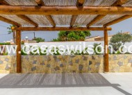 Venta - Chalet - Torrevieja - Torreta florida