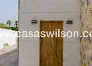 Venta - Chalet - Torrevieja - Torreta florida