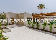 Venta - Chalet - Torrevieja - Torreta florida