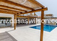 Venta - Chalet - Torrevieja - Torreta florida