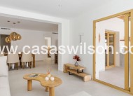 Venta - Chalet - Torrevieja - Torreta florida