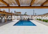 Venta - Chalet - Torrevieja - Torreta florida