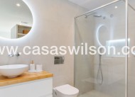 Venta - Chalet - Torrevieja - Torreta florida