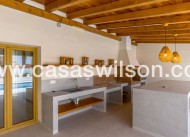 Venta - Chalet - Torrevieja - Torreta florida