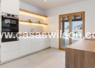 Venta - Chalet - Torrevieja - Torreta florida