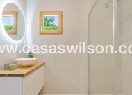 Venta - Chalet - Torrevieja - Torreta florida