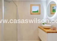 Venta - Chalet - Torrevieja - Torreta florida