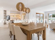 Venta - Chalet - Torrevieja - Torreta florida