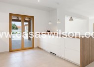 Venta - Chalet - Torrevieja - Torreta florida