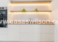 Venta - Chalet - Torrevieja - Torreta florida