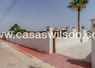 Venta - Chalet - Torrevieja - Torreta florida