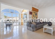 Venta - Chalet - Torrevieja - Urbanización San Luis