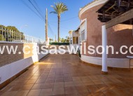 Venta - Chalet - Torrevieja - Urbanización San Luis