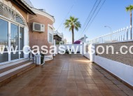 Venta - Chalet - Torrevieja - Urbanización San Luis