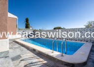 Venta - Chalet - Torrevieja - Urbanización San Luis