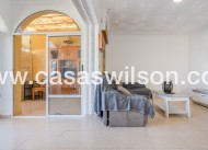 Venta - Chalet - Torrevieja - Urbanización San Luis