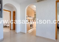 Venta - Chalet - Torrevieja - Urbanización San Luis