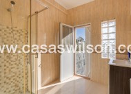 Venta - Chalet - Torrevieja - Urbanización San Luis