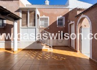 Venta - Chalet - Torrevieja - Urbanización San Luis