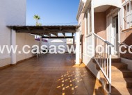 Venta - Chalet - Torrevieja - Urbanización San Luis