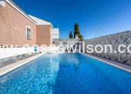 Venta - Chalet - Torrevieja - Urbanización San Luis