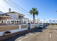 Venta - Chalet - Torrevieja - Urbanización San Luis