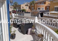 Venta - Chalet - Villamartin - Costa Blanca