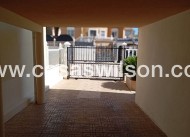 Venta - Chalet - Villamartin - Costa Blanca