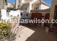 Venta - Chalet - Villamartin - Costa Blanca