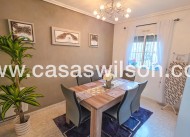 Venta - Chalet - Villamartin - Costa Blanca