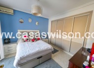 Venta - Chalet - Villamartin - Costa Blanca