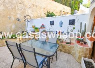 Venta - Chalet - Villamartin - Costa Blanca