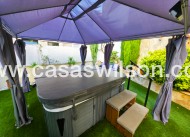 Venta - Chalet - Villamartin - Costa Blanca